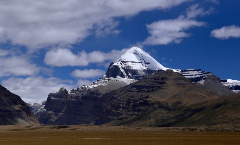 kailash