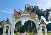 istana