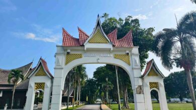 istana