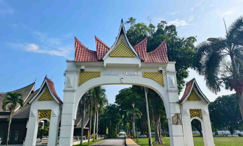 istana