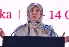 nurul izzah