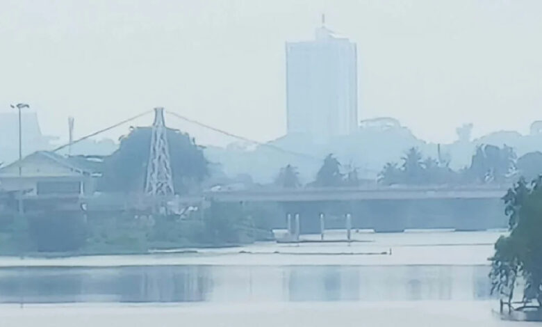 jerebu