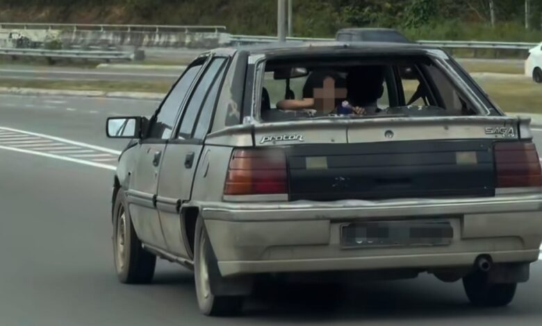 kereta