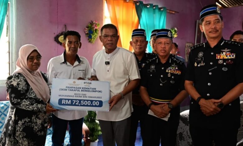 pampasan