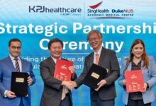 kpj healthcare