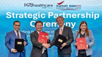 kpj healthcare