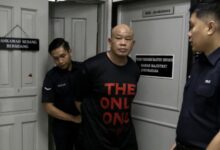 singapura