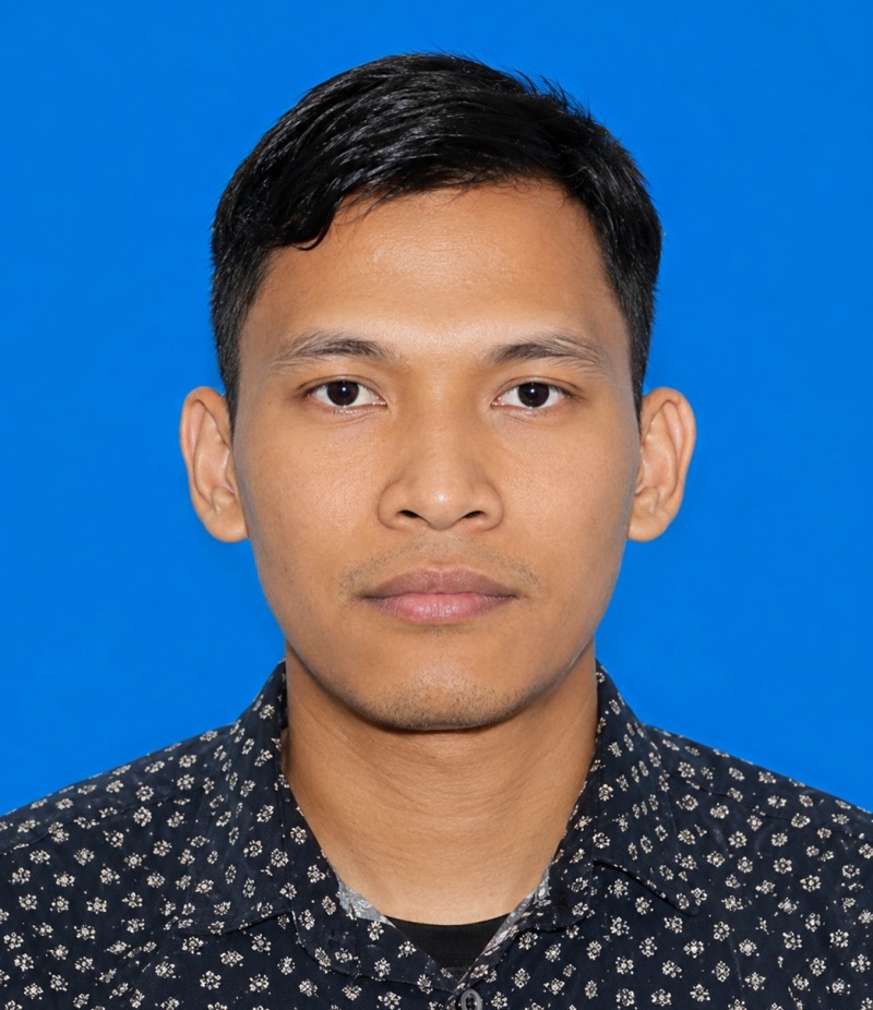 Oleh LUTHFI YUSRI