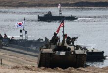 korea