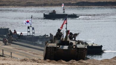 korea