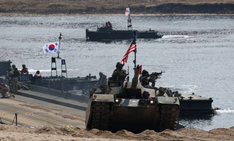 korea