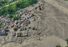 banjir