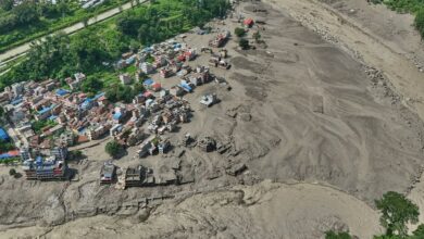 banjir