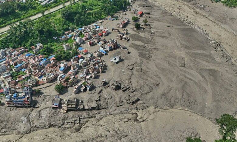 banjir