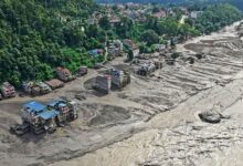banjir