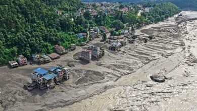 banjir