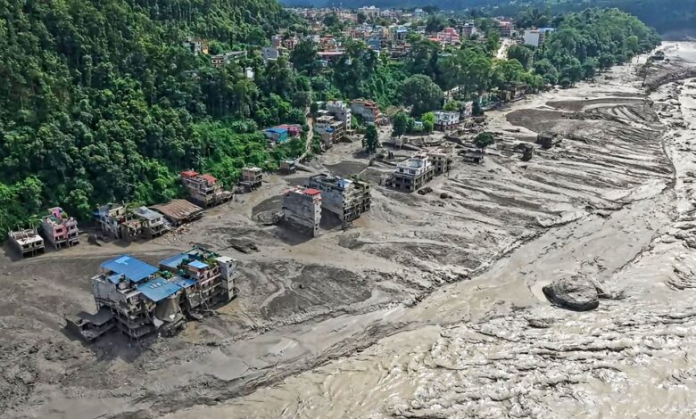 banjir
