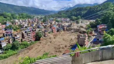nepal