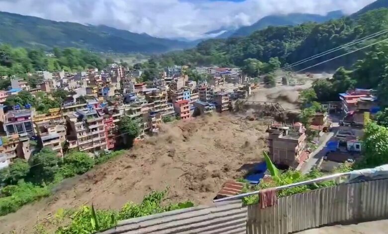 nepal