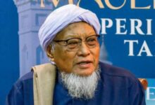 sheikh wazir