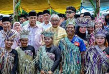 sultan pahang