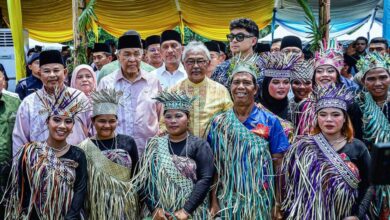sultan pahang