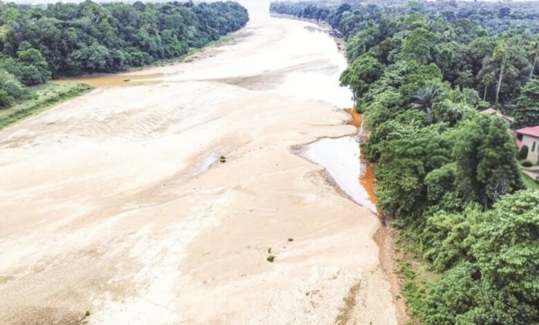 sungai pahang