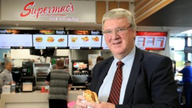 supermac