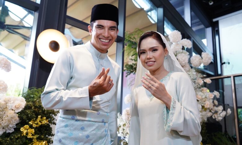 syed saddiq