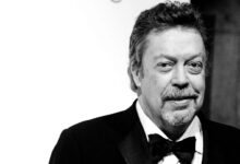 tim curry