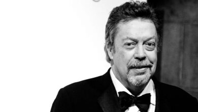 tim curry