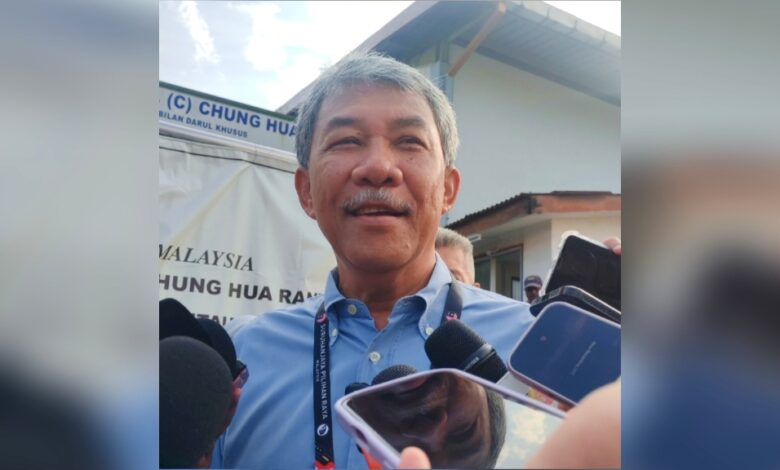 tok mat