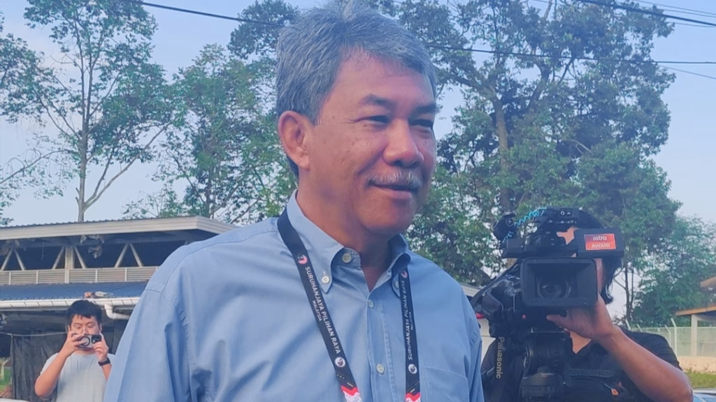 tok mat