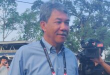 tok mat