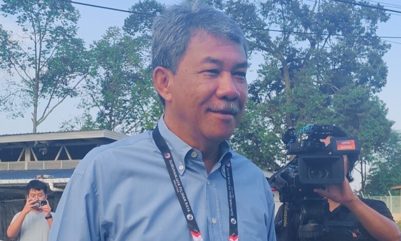tok mat