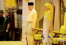 tuanku muhriz