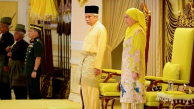 tuanku muhriz