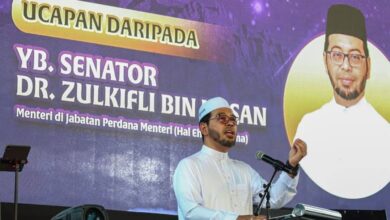 zulkifli