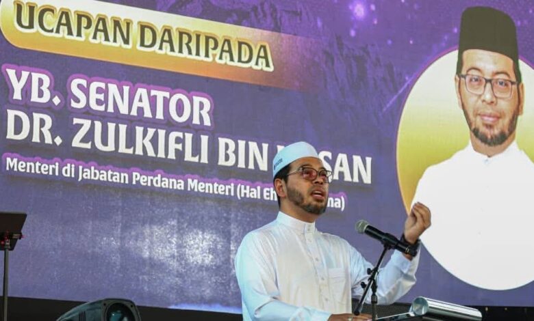 zulkifli
