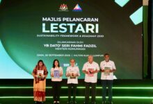 lestari