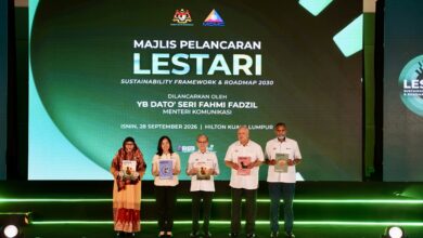 lestari