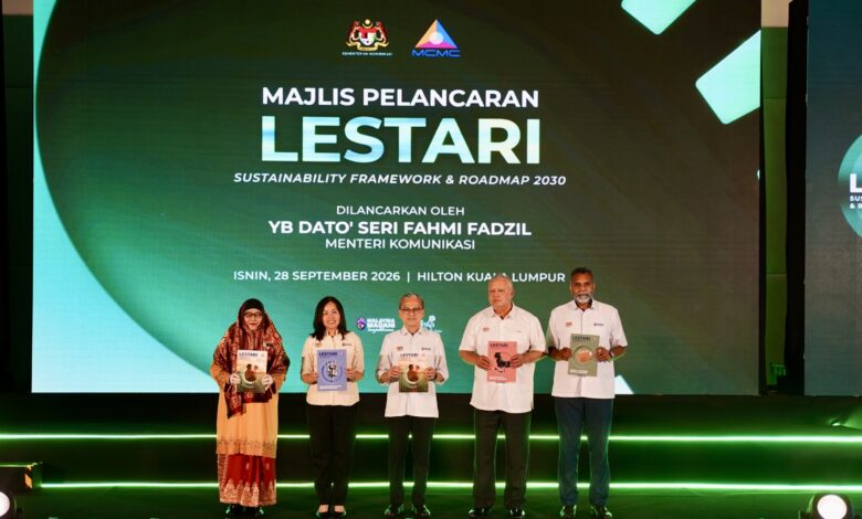 lestari