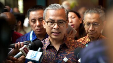 fahmi fadzil