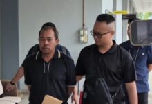 Mohd Suhaimi Yusof