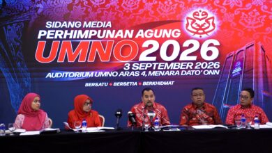 kerajaan perpaduan