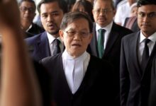 jamil khir
