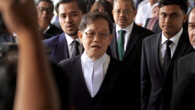 jamil khir