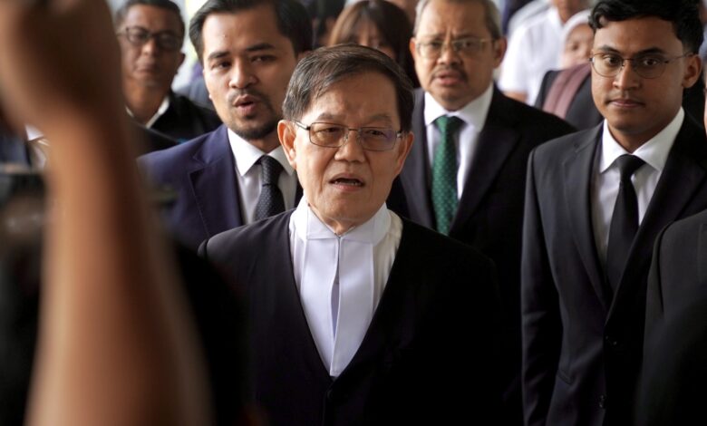 jamil khir