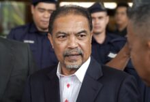 jamil khir