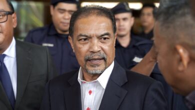 jamil khir